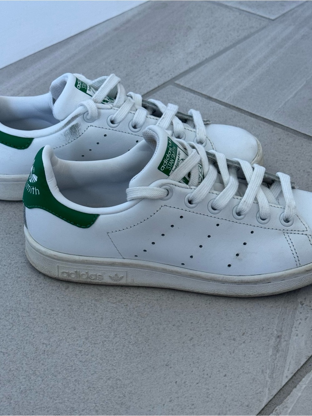 ADIDAS Stan Smith Sneakers - Picture 5 of 7
